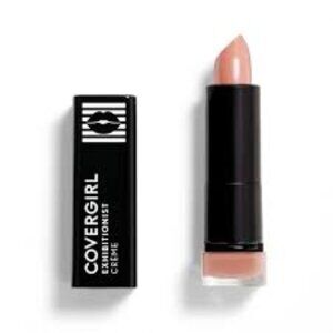 Covergirl exhibitionist lipstick
